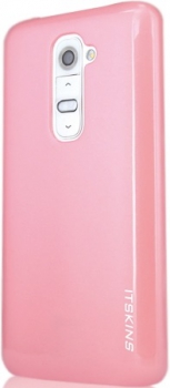 Чехол для LG G2 ITSKINS Pure Pink